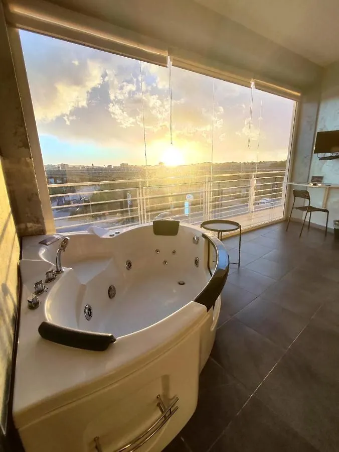 Living Bed & Breakfast Casoria