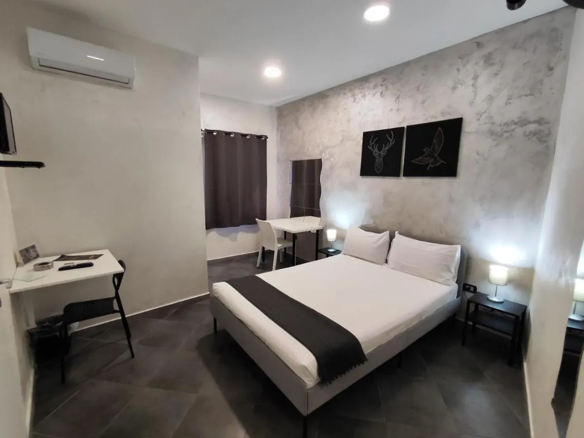 Living Bed & Breakfast Casoria