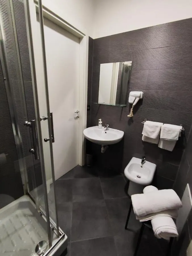 Living Bed & Breakfast Casoria