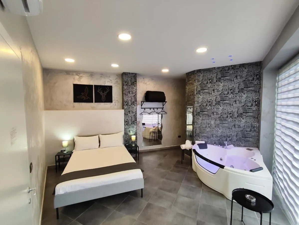 Living Bed & Breakfast Casoria