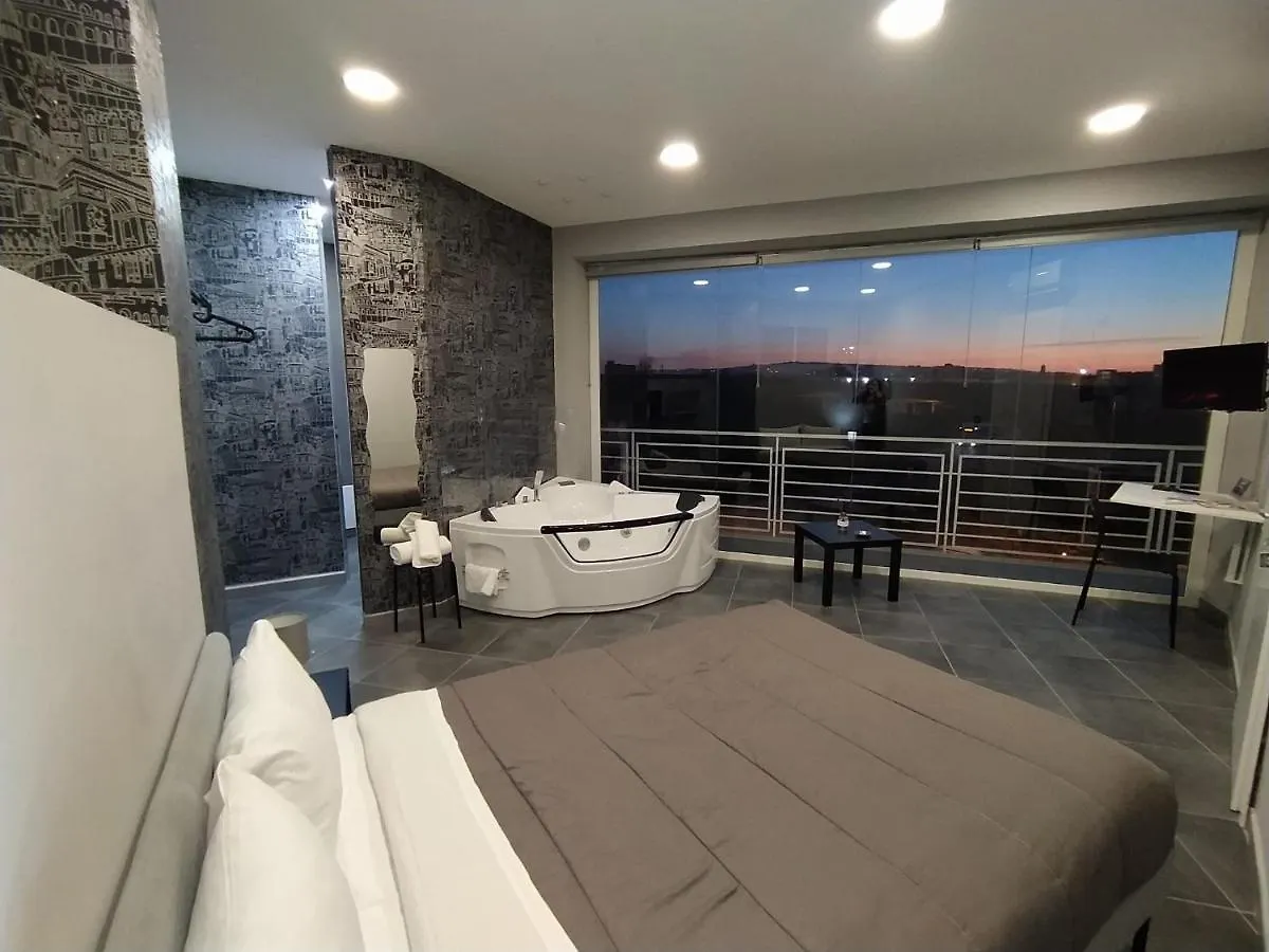 Living Bed & Breakfast Casoria