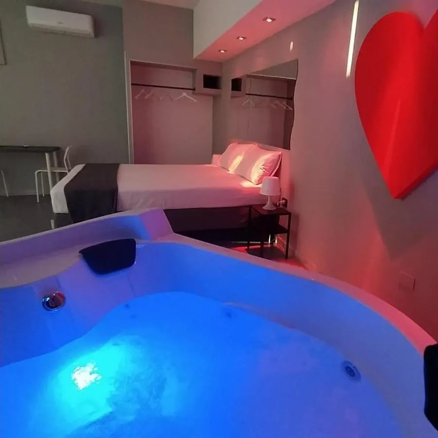 Living Bed & Breakfast Casoria 0*,