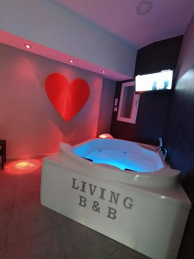 Living Bed & Breakfast Casoria