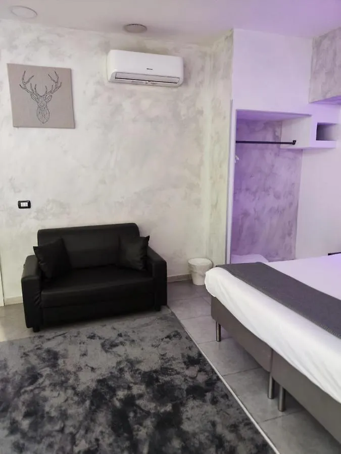 Living Bed & Breakfast Casoria
