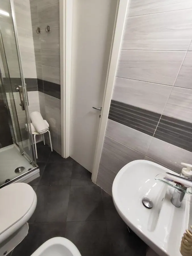 Living Bed & Breakfast Casoria