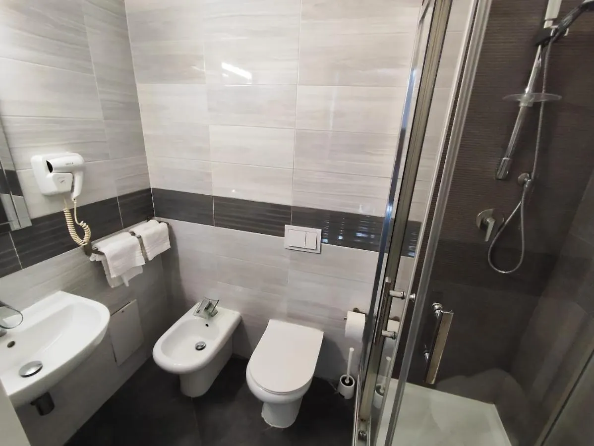 Living Bed & Breakfast Casoria