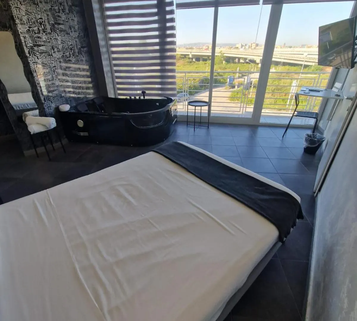 Living Bed & Breakfast Casoria 0*,
