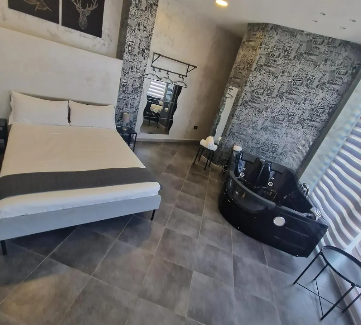Living Bed & Breakfast Casoria