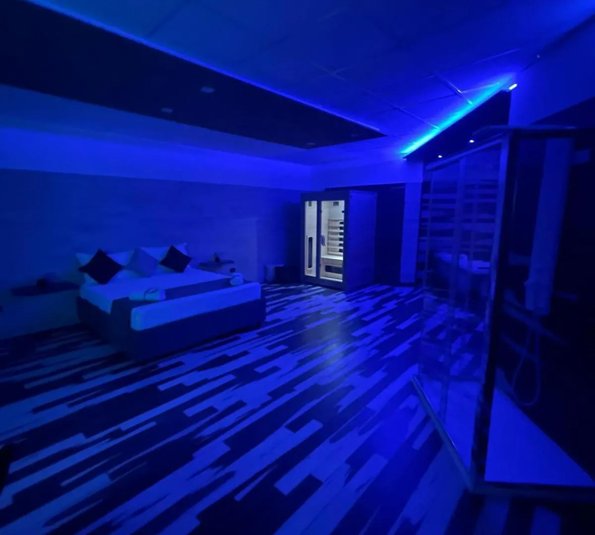 Living Bed & Breakfast Casoria